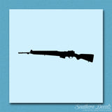 Hunting Sniper Rifle