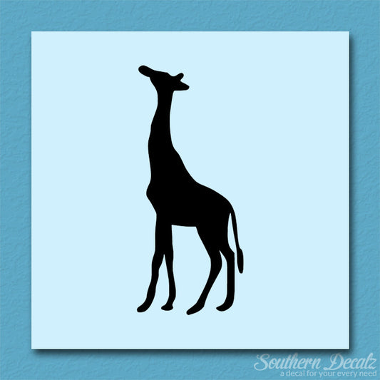 Giraffe Animal