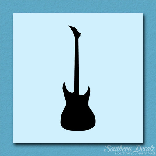 Guitar Music Instrument