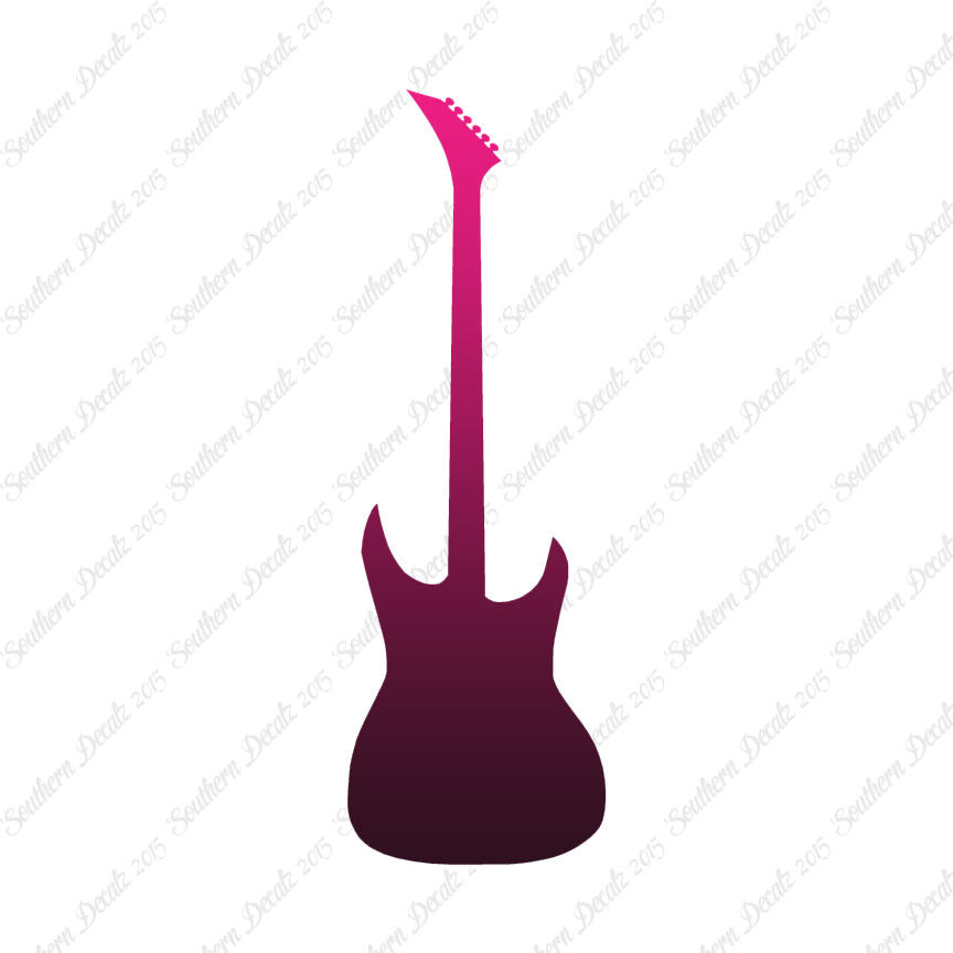 Guitar Music Instrument