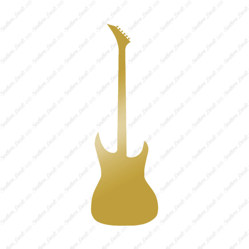 Guitar Music Instrument