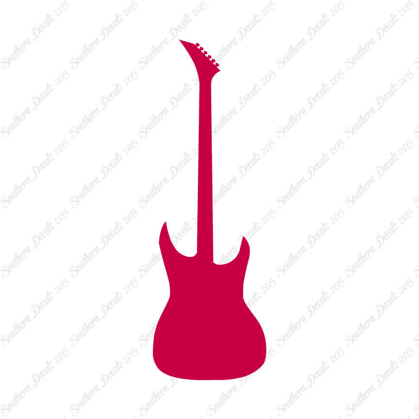 Guitar Music Instrument