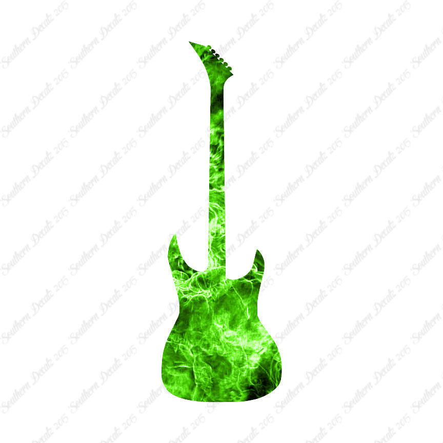 Guitar Music Instrument
