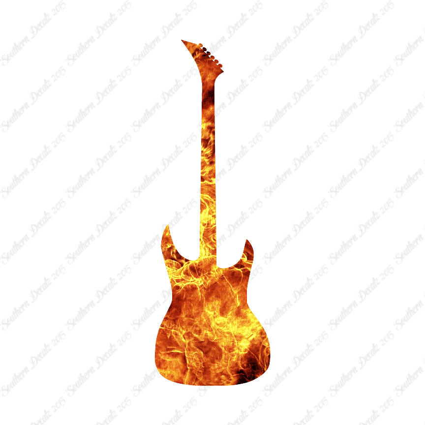 Guitar Music Instrument