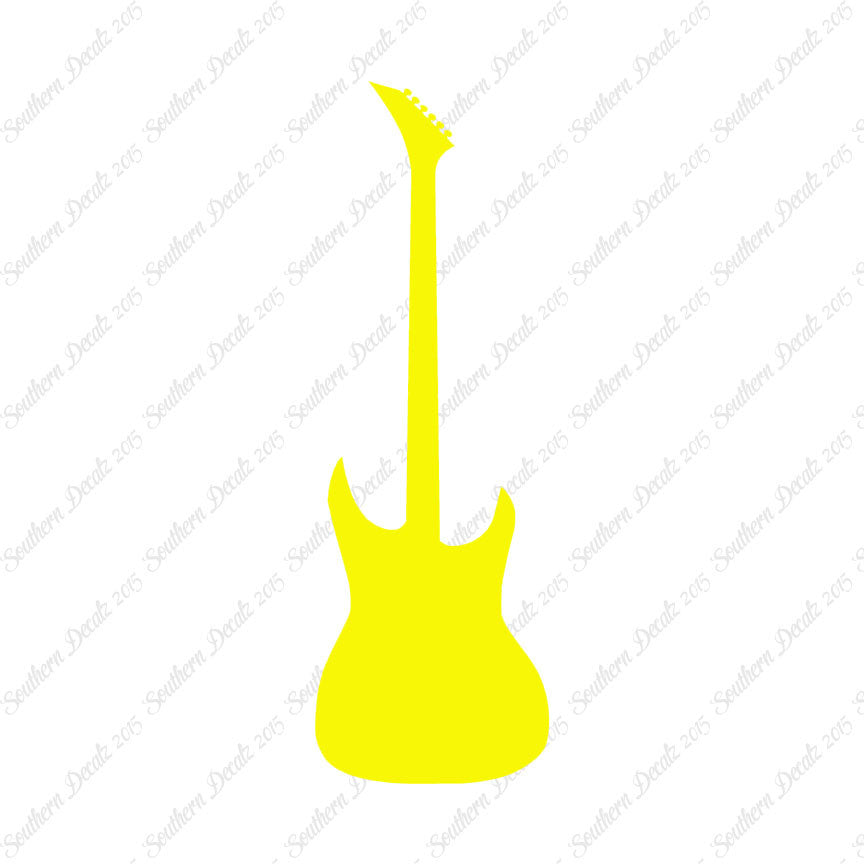 Guitar Music Instrument