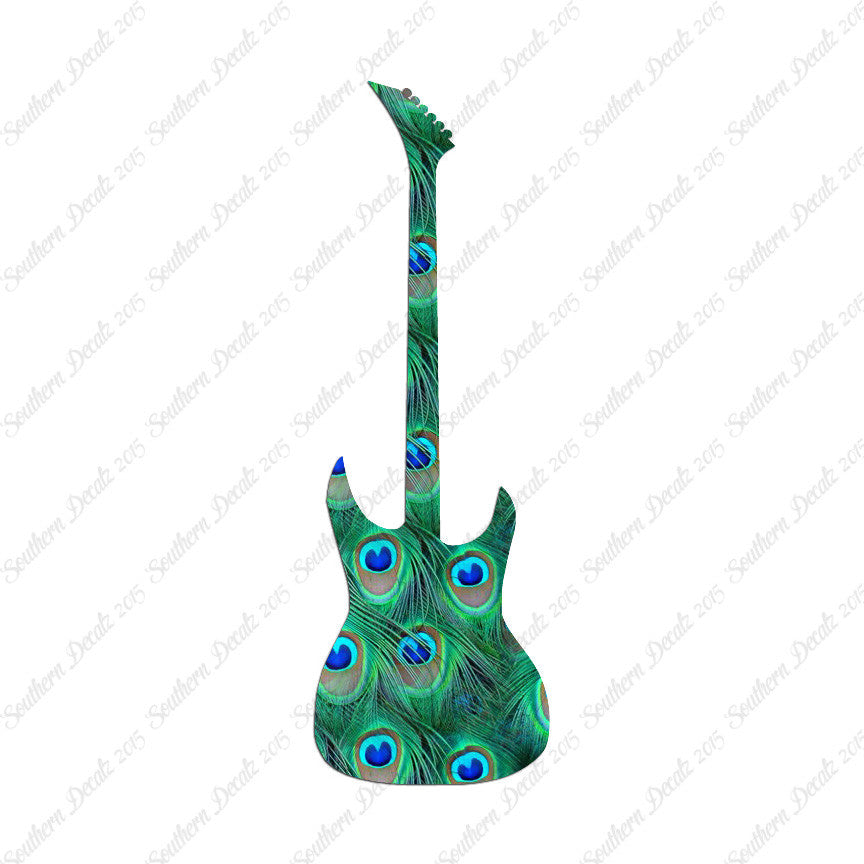 Guitar Music Instrument