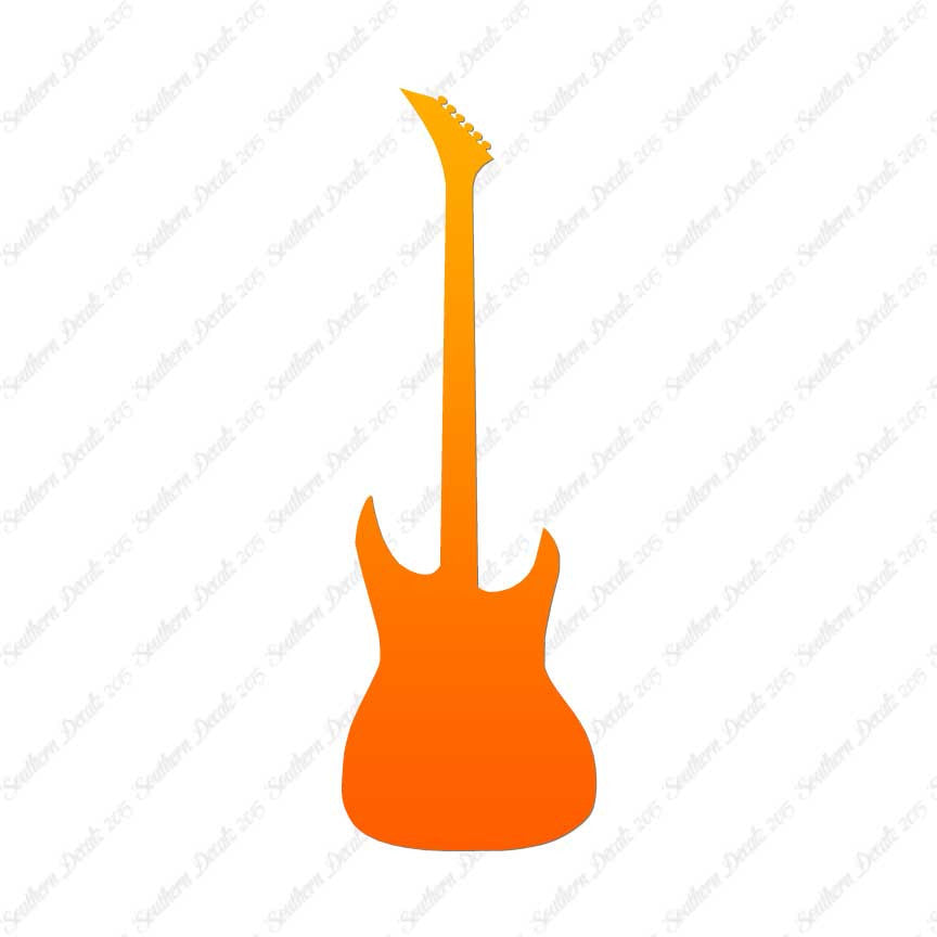 Guitar Music Instrument