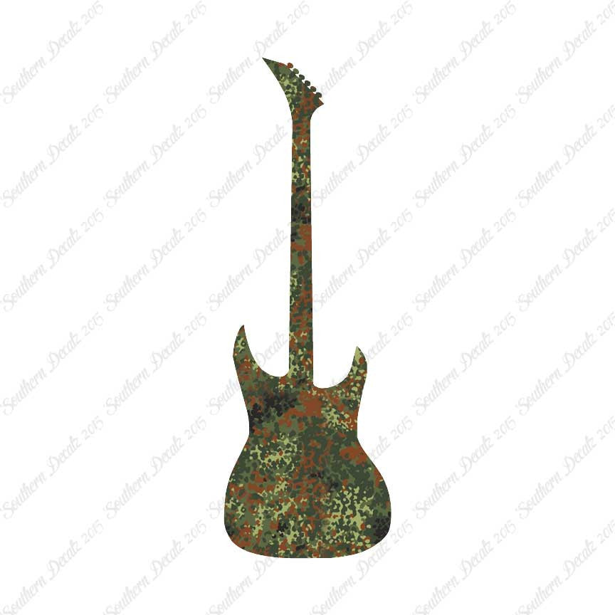 Guitar Music Instrument