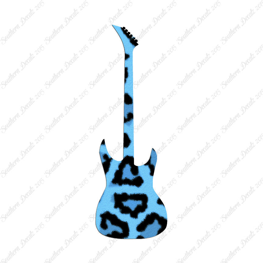 Guitar Music Instrument