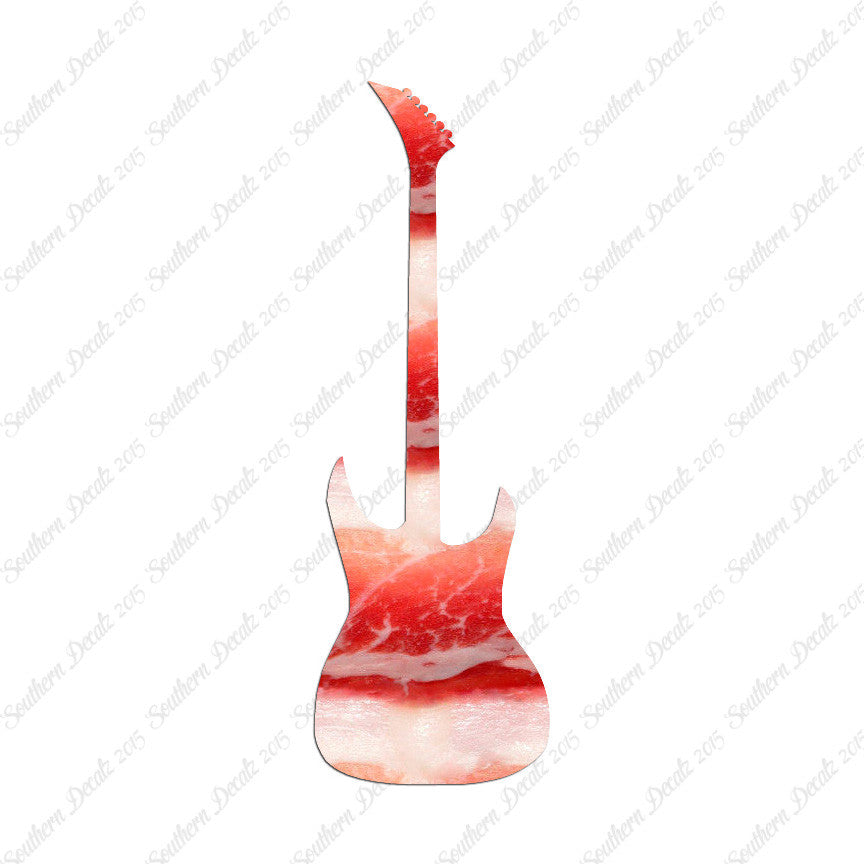 Guitar Music Instrument