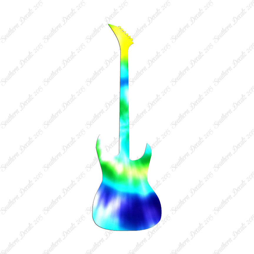 Guitar Music Instrument