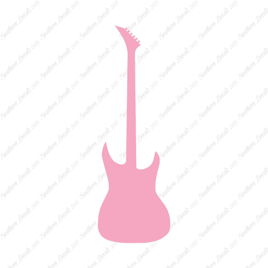 Guitar Music Instrument
