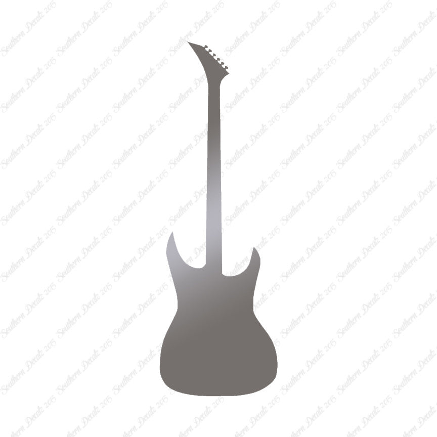 Guitar Music Instrument