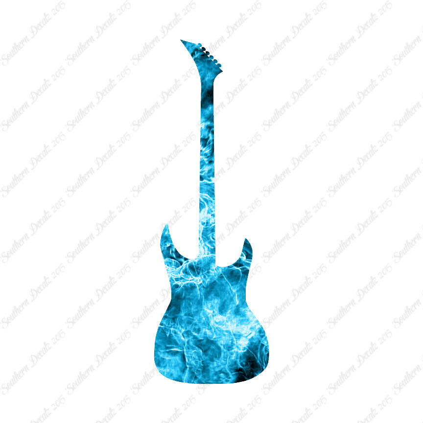 Guitar Music Instrument