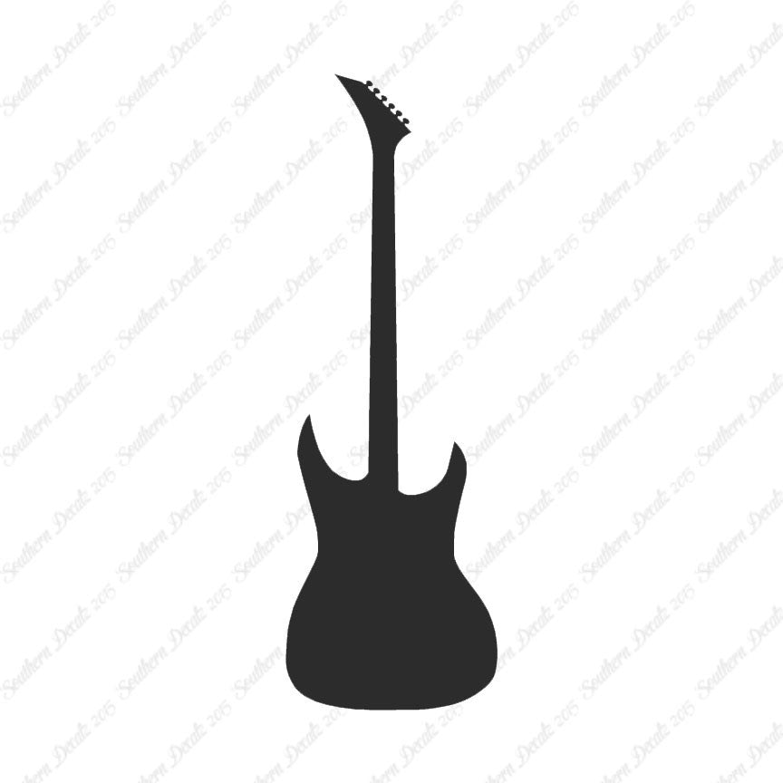 Guitar Music Instrument