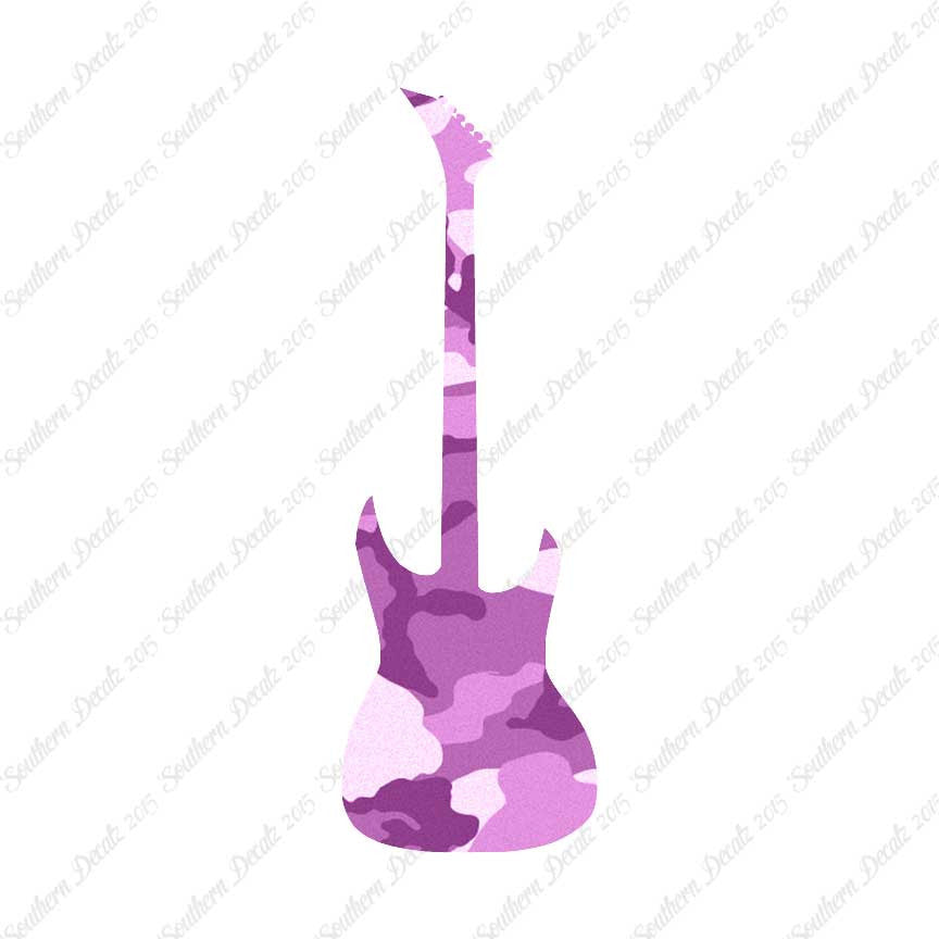 Guitar Music Instrument