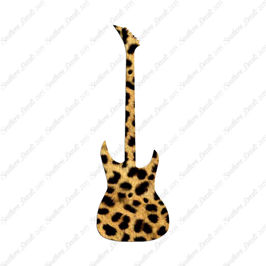 Guitar Music Instrument