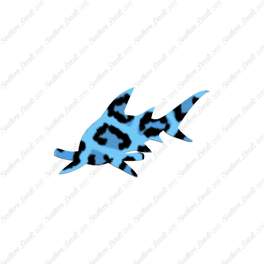 Hammer Head Shark