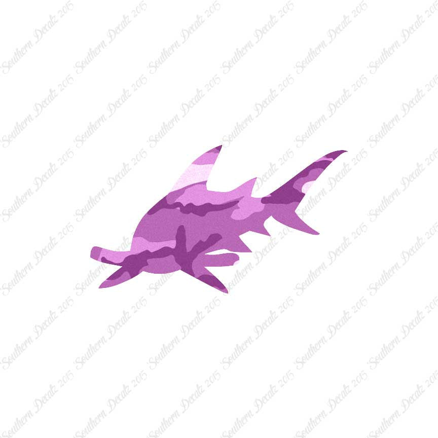 Hammer Head Shark