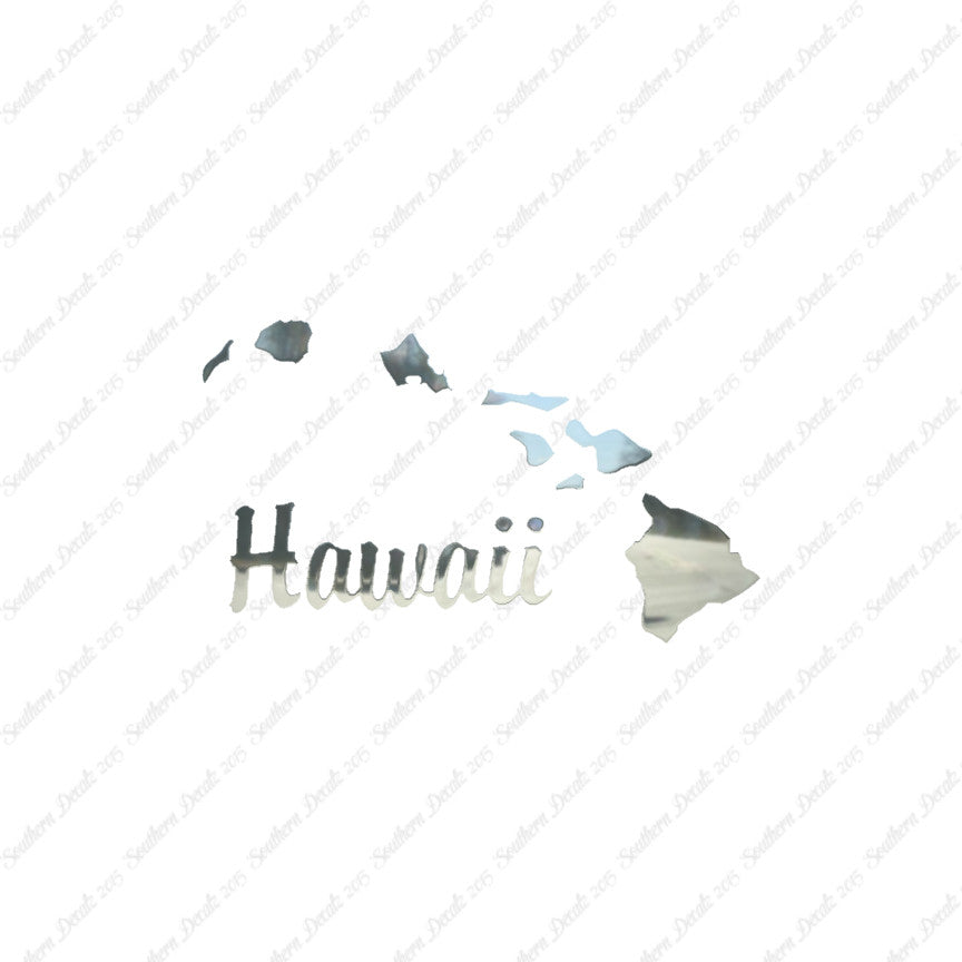 Hawaii Hawaiian Island