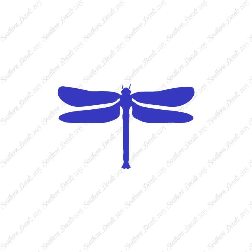 Insect Dragonfly