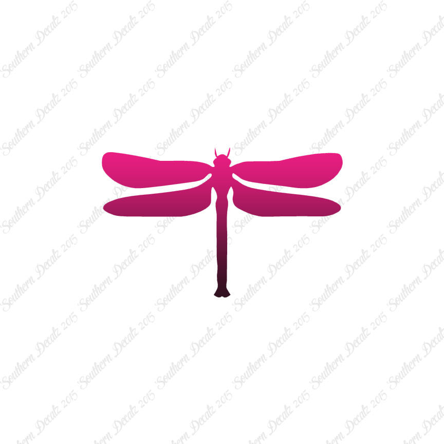 Insect Dragonfly