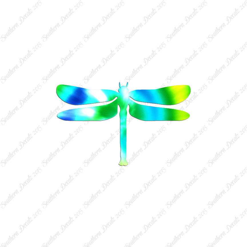 Insect Dragonfly