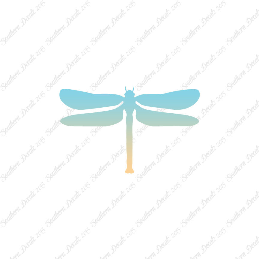 Insect Dragonfly