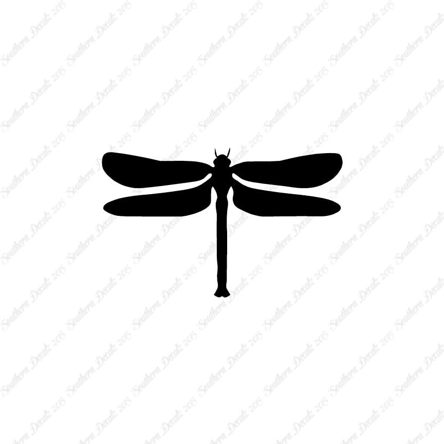 Insect Dragonfly