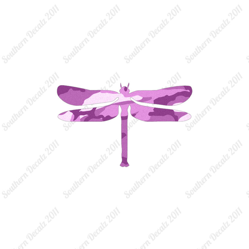 Insect Dragonfly