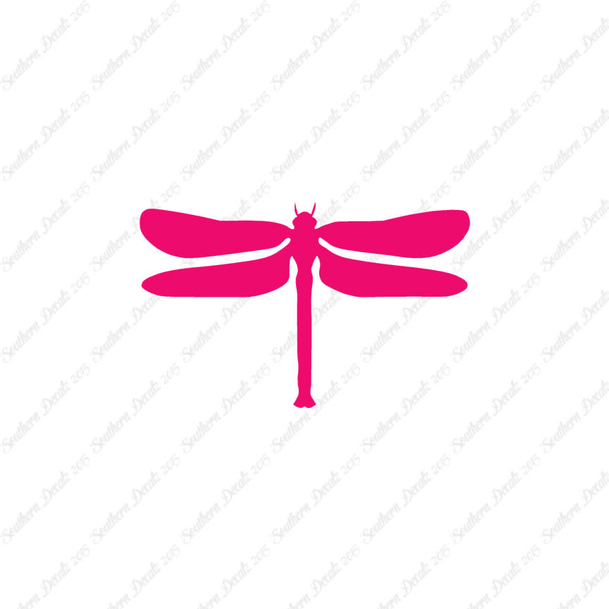 Insect Dragonfly
