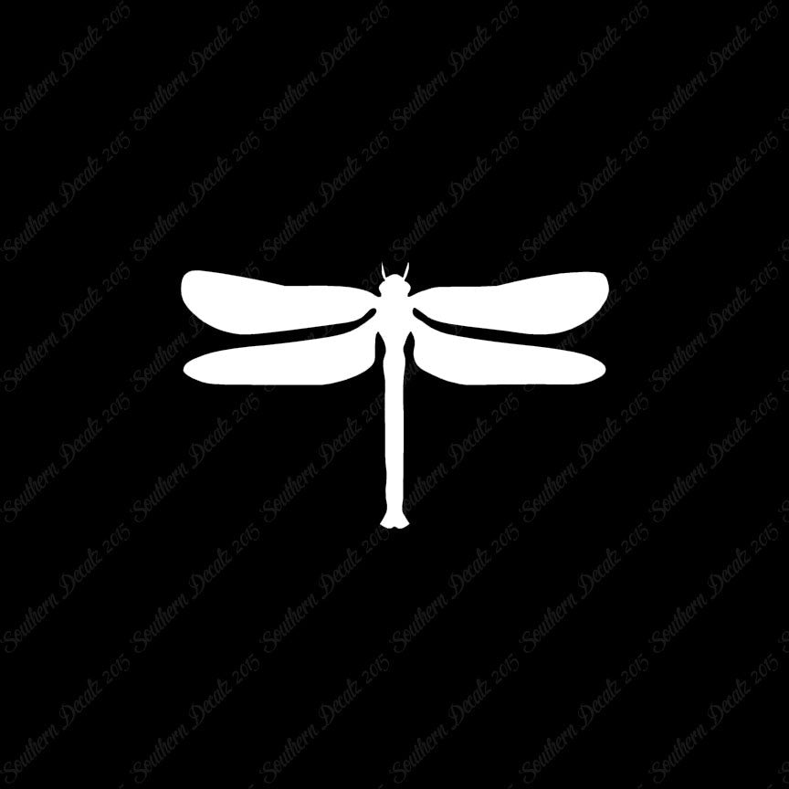 Insect Dragonfly