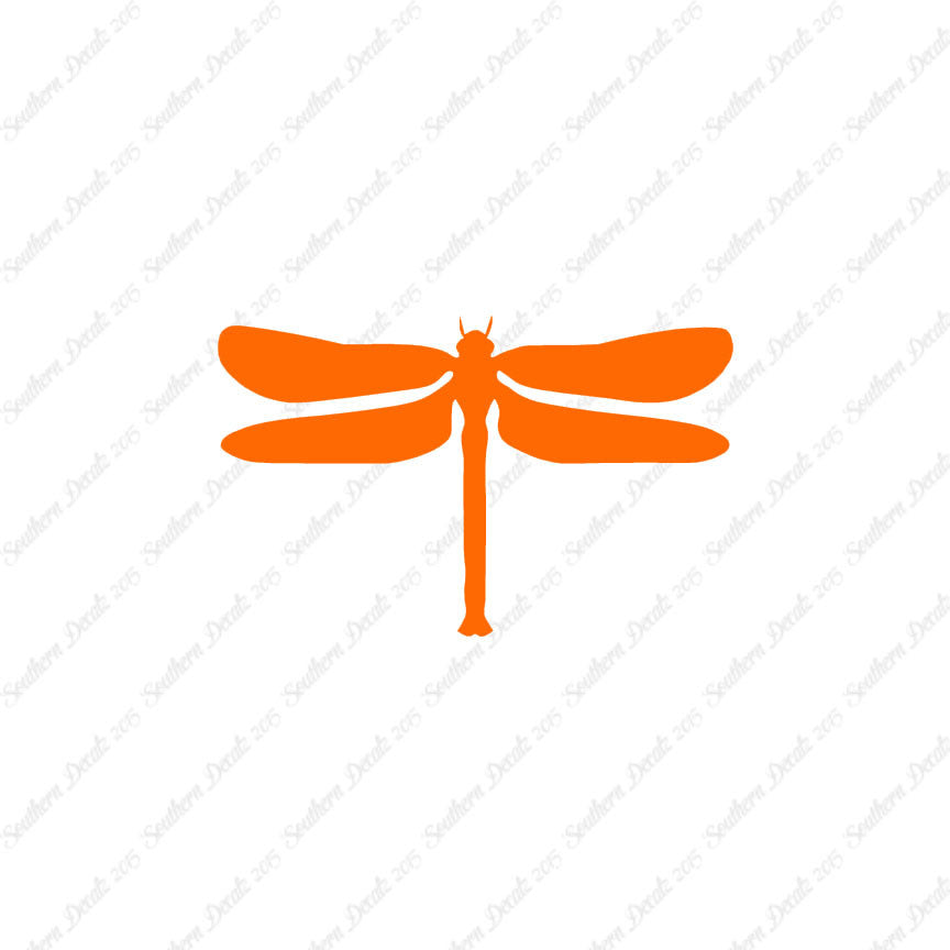 Insect Dragonfly