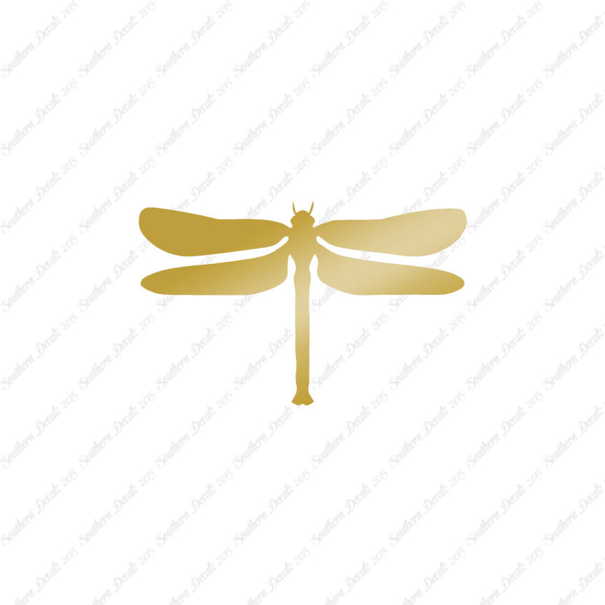 Insect Dragonfly