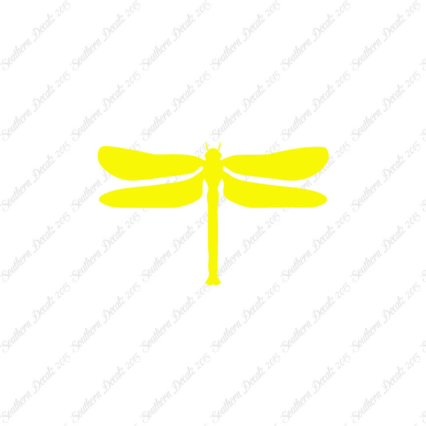 Insect Dragonfly