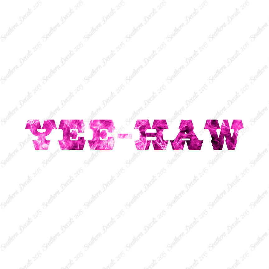 Yee Haw