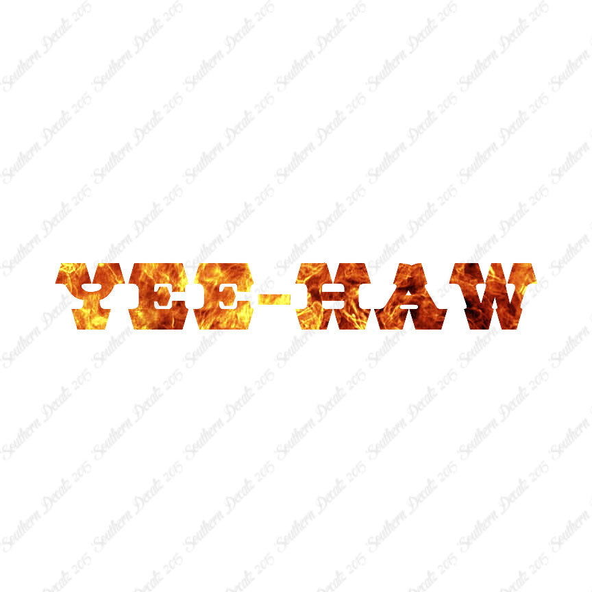 Yee Haw
