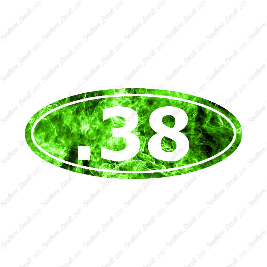 Ammo .38 Handgun