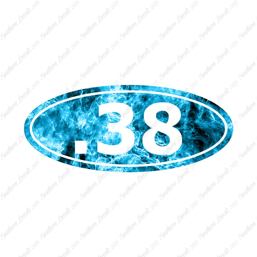 Ammo .38 Handgun