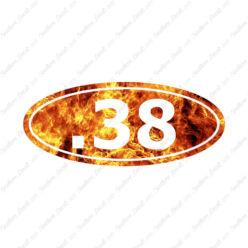 Ammo .38 Handgun