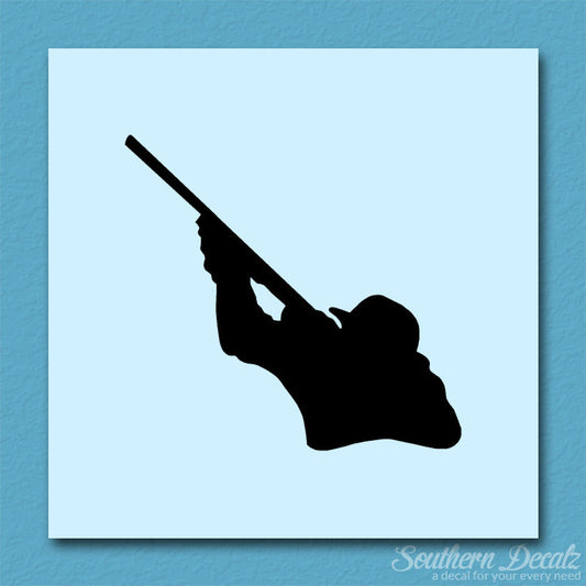 Hunter Duck Hunting Rifle