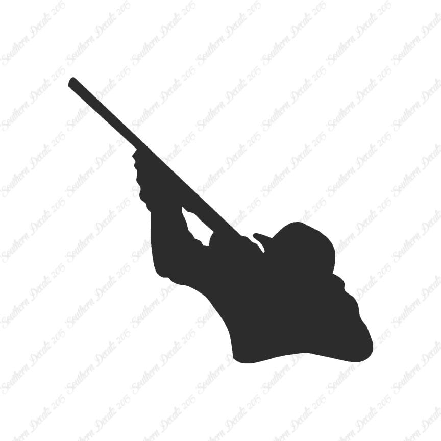 Hunter Duck Hunting Rifle