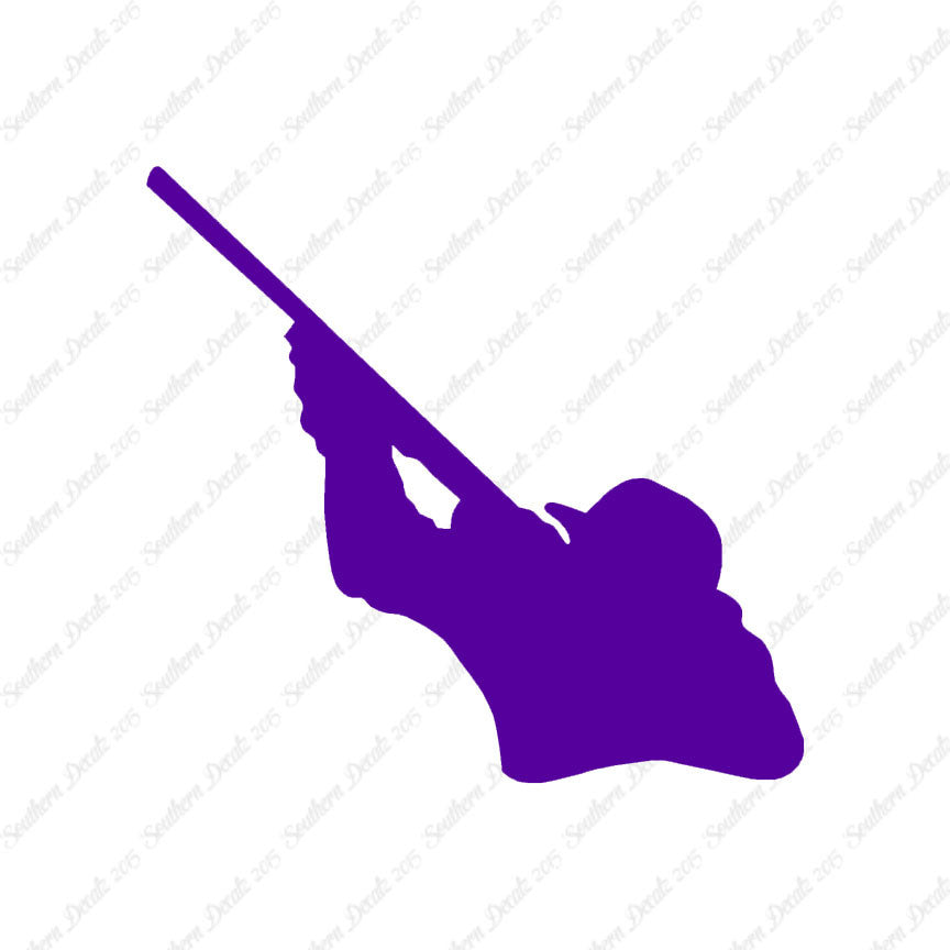 Hunter Duck Hunting Rifle