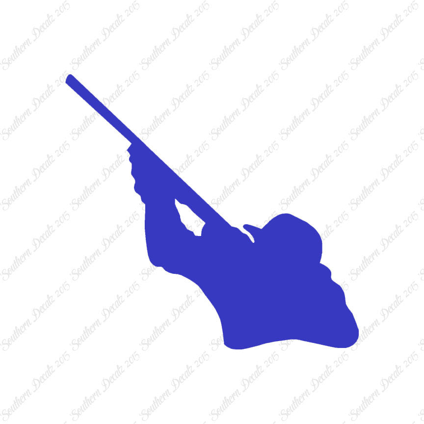 Hunter Duck Hunting Rifle