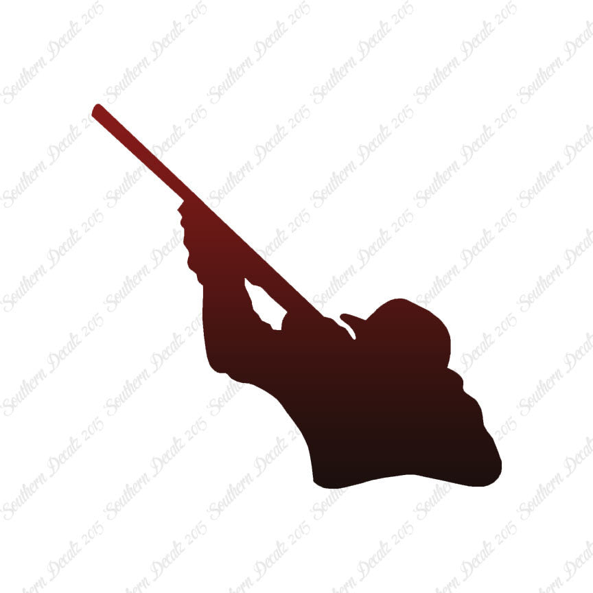 Hunter Duck Hunting Rifle