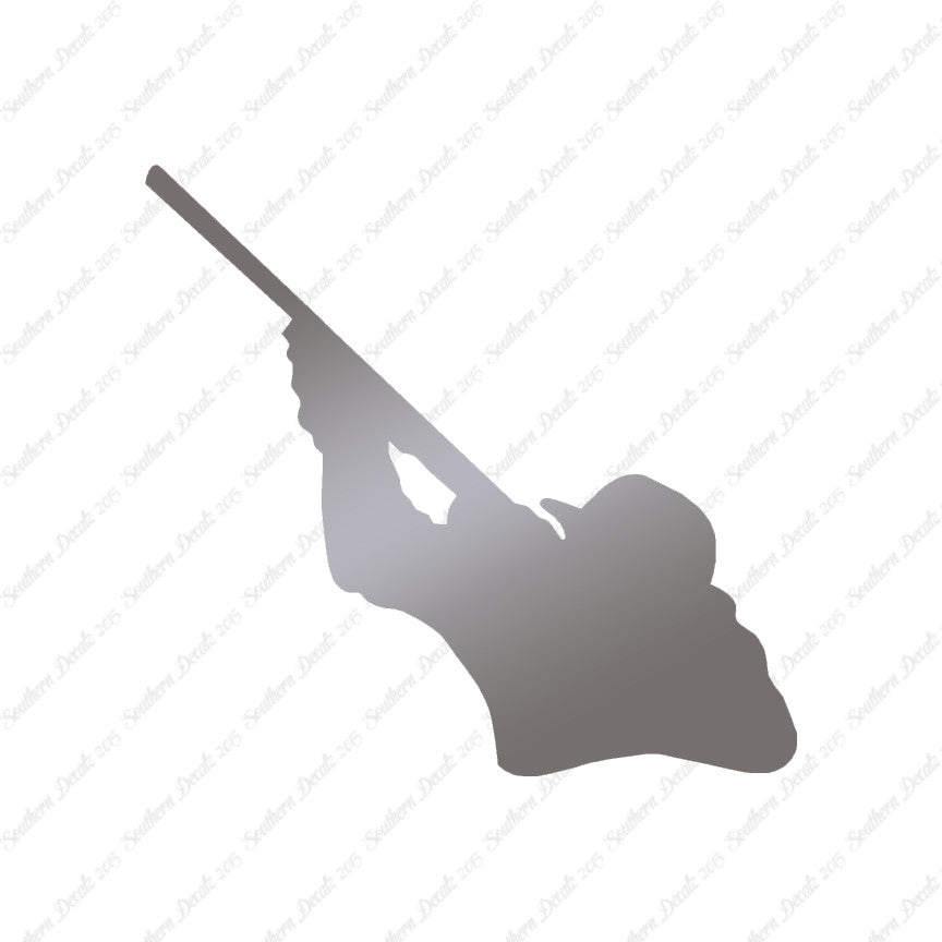 Hunter Duck Hunting Rifle