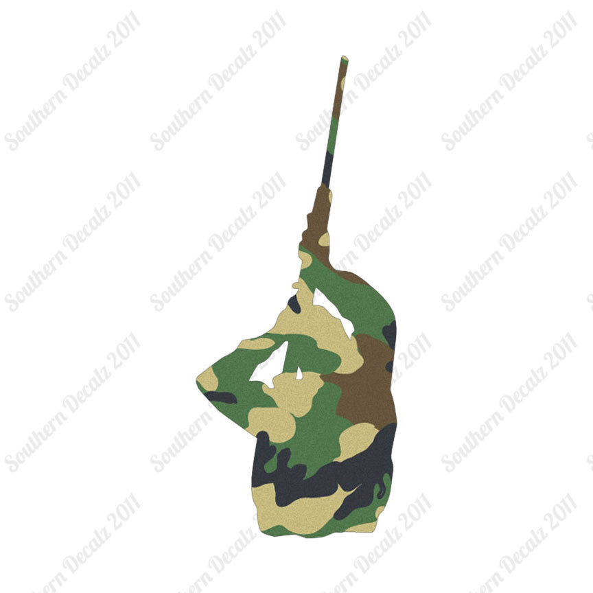 Duck Hunter Rifle Hunting