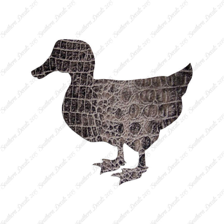 Duck Mallard