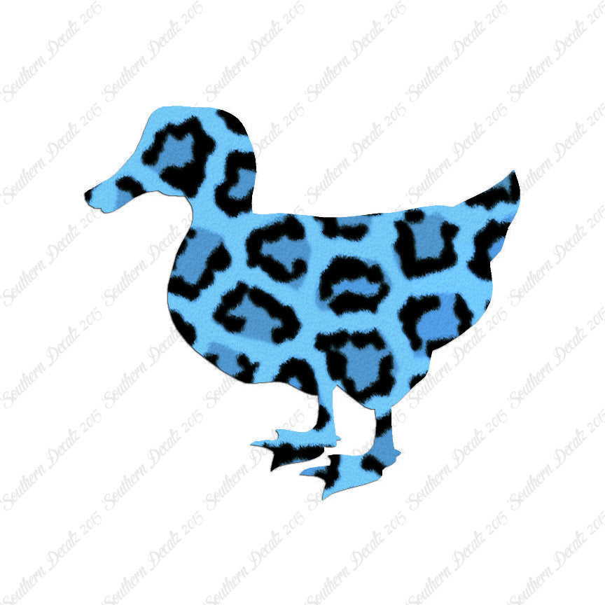 Duck Mallard