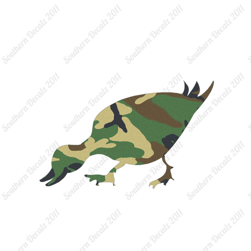 Duck Mallard Waterfowl